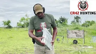 Homemade Body Armor That Works!