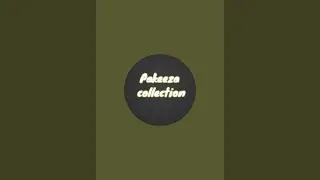 Pakeeza Collection is live! Booking no:(7249477394)