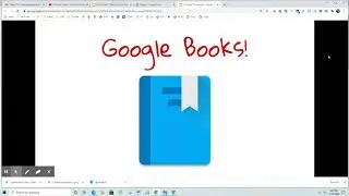 Google Books Tutorial