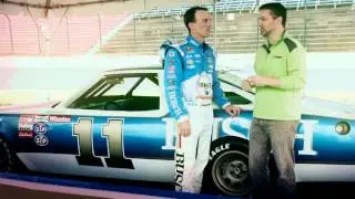 Kevin Harvick: Bringing Back Busch