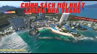 [LIBERA NHA TRANG] Chính sách bán hàng và thông tin mới nhất 2025