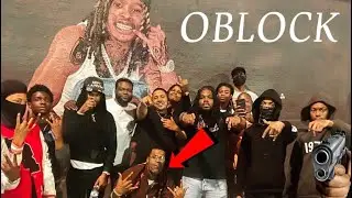 Why o&rsquo;block most feared gang in United States