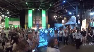 Warner Bros. Studio Tour 5