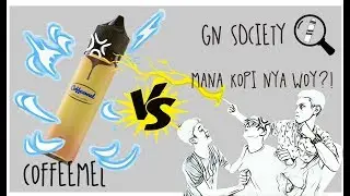 COFFEEMEL : KOPI KO??!!!