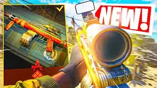 the NEW 