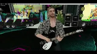 Just City Tribute band, Second life, Tribute To - The Beach Boys - Forever