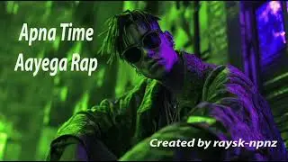 Apna Time Aayega 2026 hit rap reloaded 