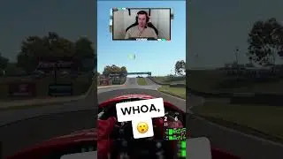 The AMS2 Experience! #simracing #ams2 #overtake