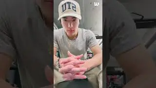 THE BOYZ ERIC NEW VLIVE WITH ENG SUB 🥰✨ #theboyz #eric #vlive #video #yt #newupdates #new #kpop