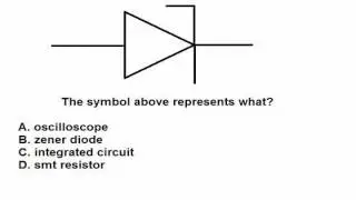Free Electronic Technician Practice Test/Quiz