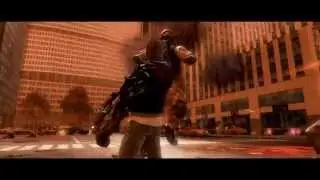 Prototype Remaster Trailer (PS4-Xbox One)