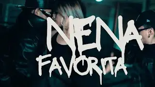 NENA FAVORITA-MARIAND (official video )