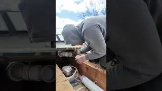 Best Flat Roof Drain