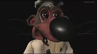 Five night at poulies 21m