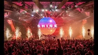 Paul van Dyk pres. SHINE at Tomorrowland 2019 (Aftermovie)