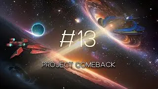 Darkorbit - Project COMEBACK #13 - PVP video??