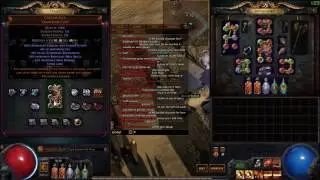 Vaaling 6l Carcass Jack