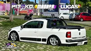 MEGA FUNK - TUM DUM DUM - ESP. FIM DE ANO - @DjPitokoPR_ E DJS CONVIDADO