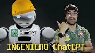 Pido a ChatGPT que dise&ntilde;e una estructura