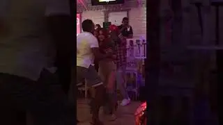 Танцы в Доминикане, El can Drinks House