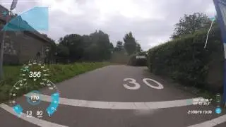 Keutenberg POV - Amstel Gold Race