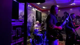 STIR IT UP - DOMENIC MICARELLI & DON CIRONE (11/1/2018)