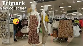 #primark #june2019 Primark summer collection /Primark ladies Fashion /June 2019