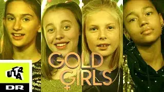 GoldGirls - Skybrud | BaseBoys s&aelig;son 2 | Ultra