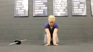 Wrist Mobility Options (Basic)
