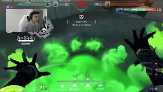 #1 GOD OF VIPER - NATS! MVP! VIPER LOTUS VALORANT RANKED GAMEPLAY [Full Match VOD]