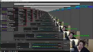 Комментирую PvP турнир 1x1 на Aster PW