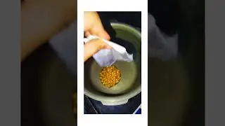 Act 2 popcorn || popcorn in pressure cooker || magic butter flavour popcorn easily cook #trending