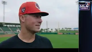30 Clubs in 15 Days: Tigers 1B Spencer Torkelson