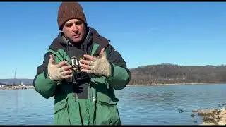 Cold Hands Can RUIN a Fishing Trip - How to Avoid That