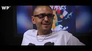 WPtv004 - Dabbla - Death Moves Interview