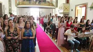 Pai Nosso tu que estás - Pai nosso