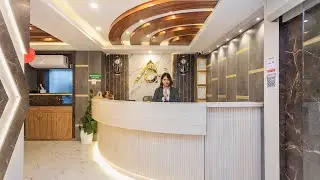 Airport Diana Hotel | Official Video | Airport, Kathmandu, Nepal