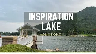 How to Spend a Perfect Weekend | Picnic at Inspiration Lake | Hong Kong
