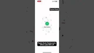 Getting restaurant deals can't get easier than this!