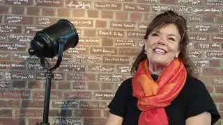 Pentangle Arts 50th Anniversary Interviewing with Former Executive Director Sabrina Brown