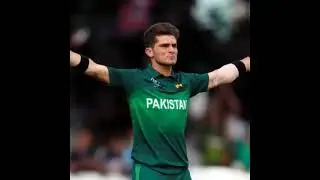 #hblpsl8 #hblpsl2023 #shaheenafridi .