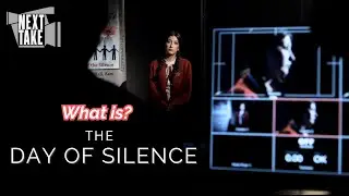 What is The Day of Silence? | Piece of Mind | Short Film