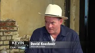 KPCS: David Koechner #314