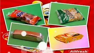Allfresh advertisement