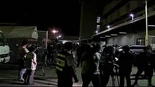 LIVE | Pagdating ng mga labi ni Jullebee Ranara sa bansa mula Kuwait (January 27, 2023) | Part 2