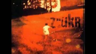 Zukr - Radio X