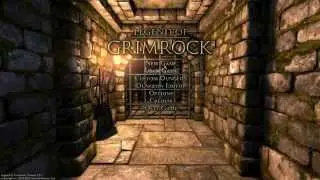 Let's play Legend of Grimrock - 1 серия.