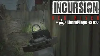 Игровой процесс Incursion Red River