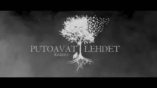 Putoavat Lehdet