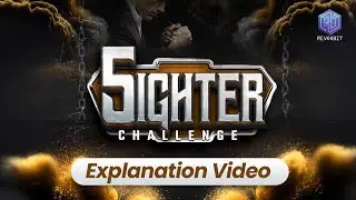 Explanation of 5ighter Challenge | Revoobit Loyalty Campaign